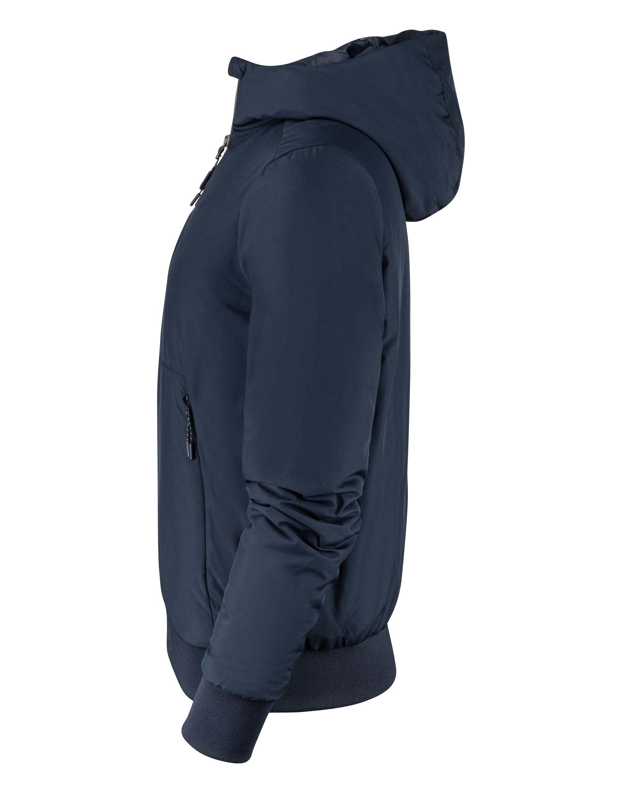 Ladies Franklin Lightweight Jacket