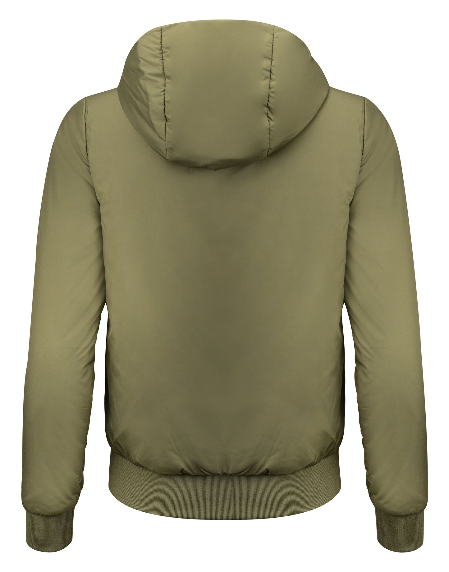Ladies Franklin Lightweight Jacket