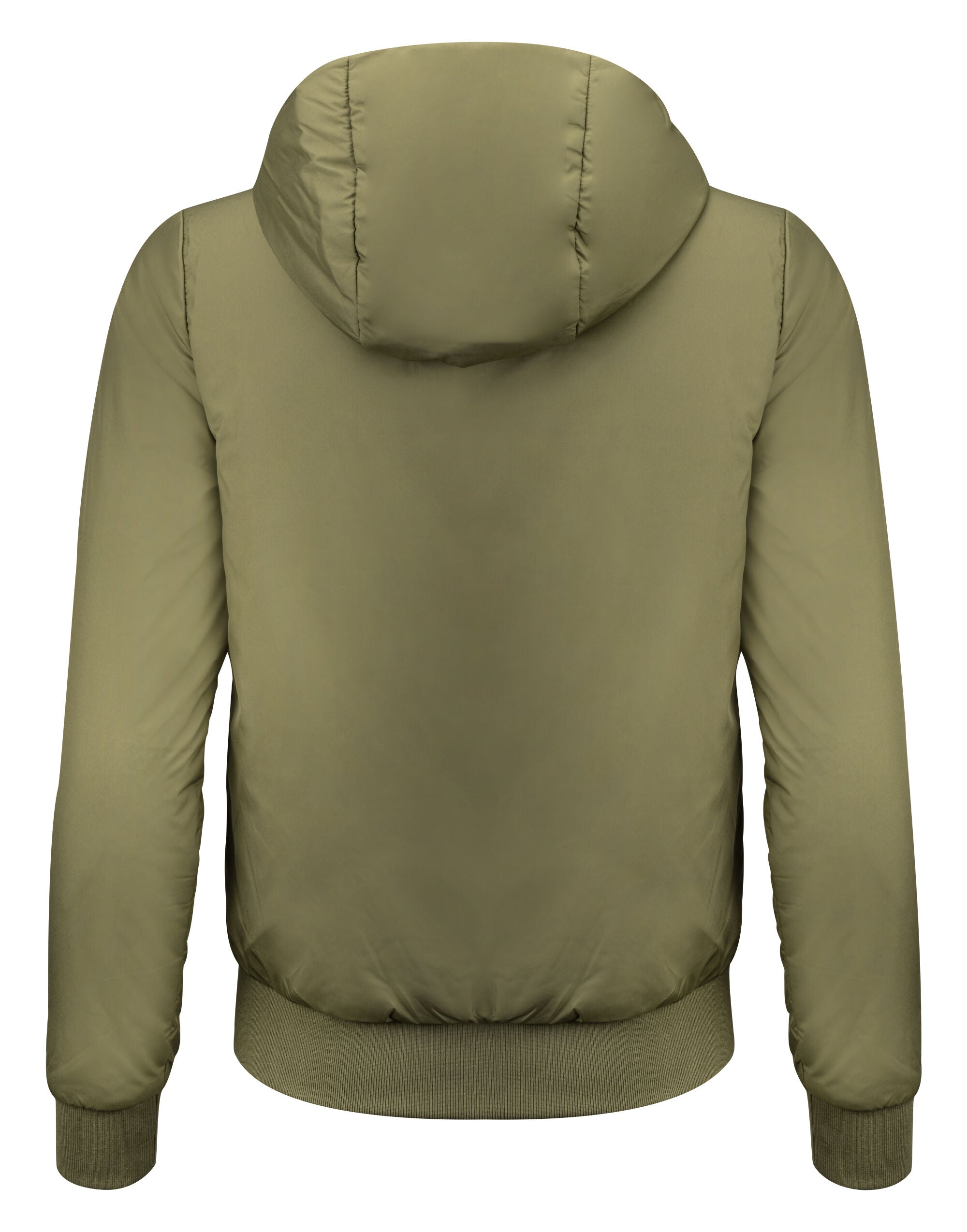 Ladies Franklin Lightweight Jacket