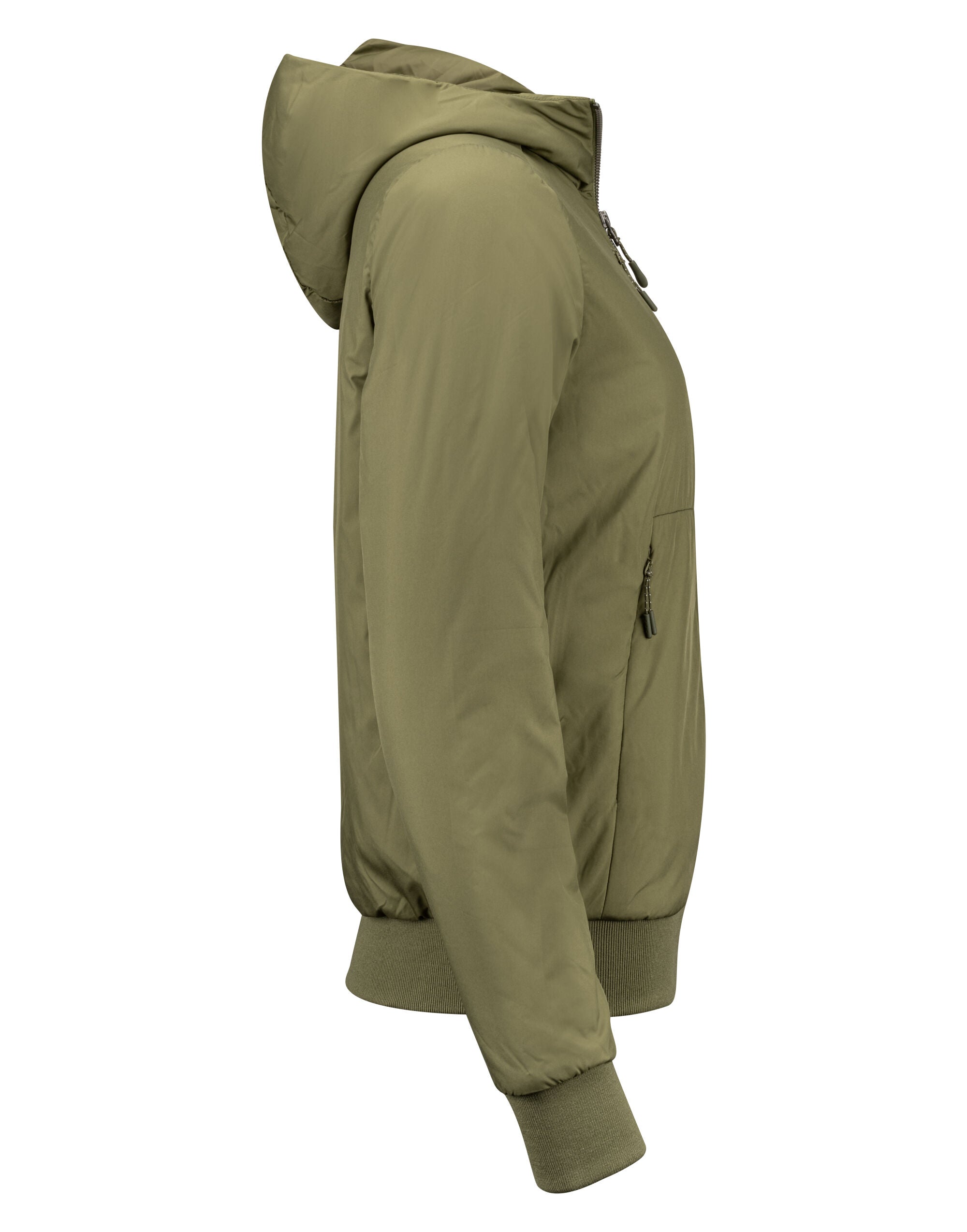Ladies Franklin Lightweight Jacket