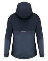 Ladies Northville Two-Tone Shell Jacket