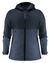 Ladies Northville Two-Tone Shell Jacket