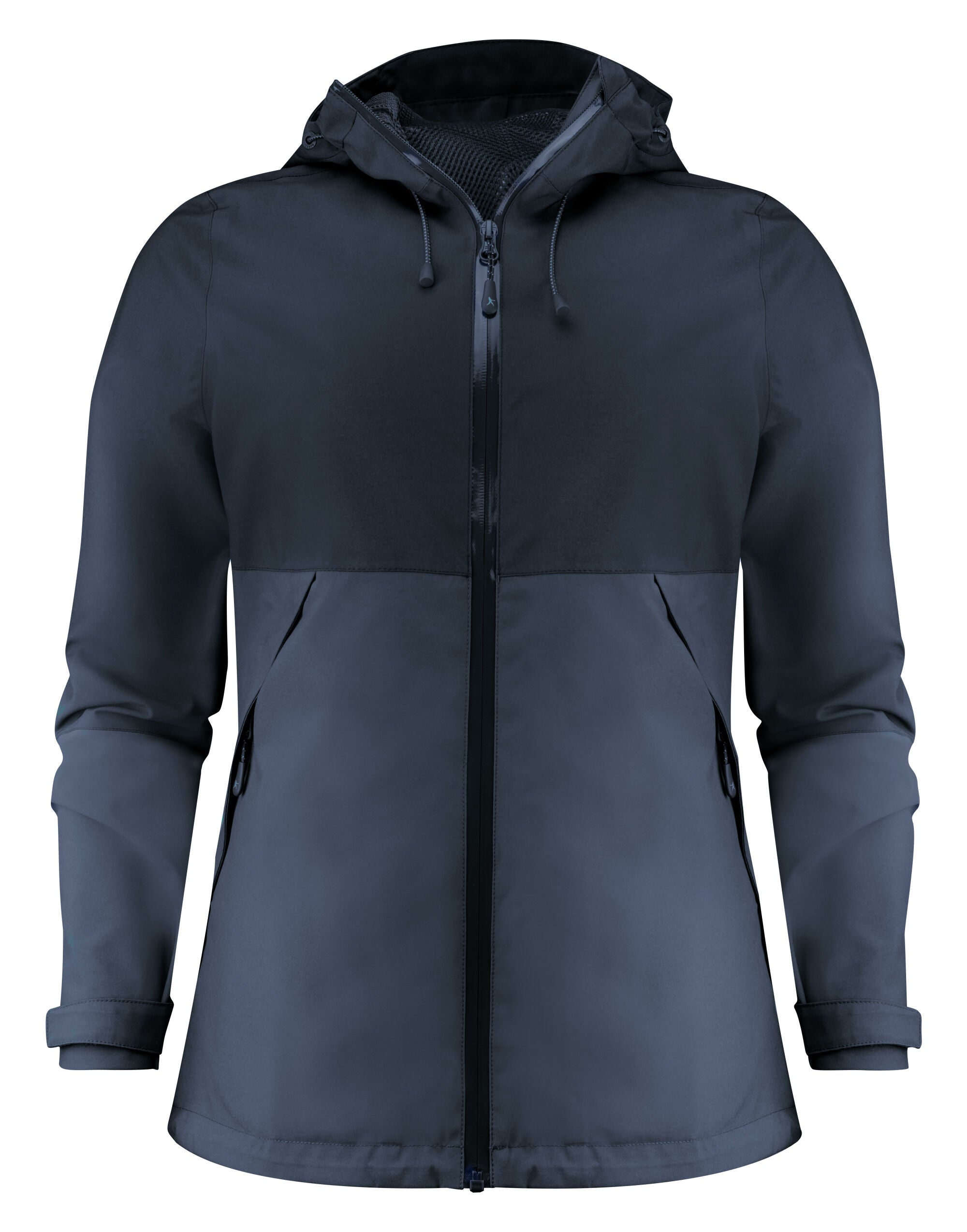 Ladies Northville Two-Tone Shell Jacket