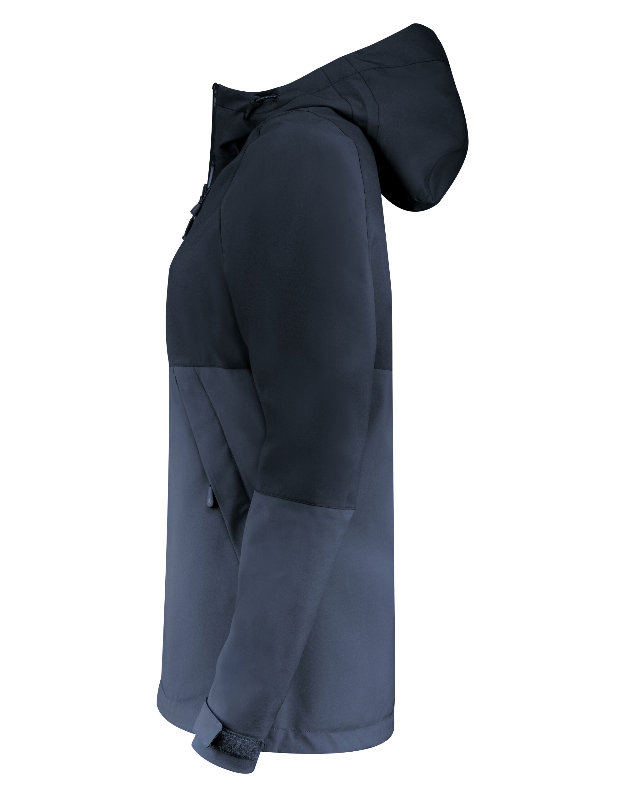 Ladies Northville Two-Tone Shell Jacket