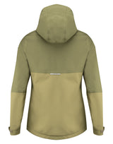 Ladies Northville Two-Tone Shell Jacket