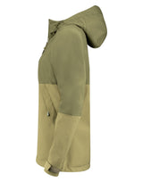 Ladies Northville Two-Tone Shell Jacket