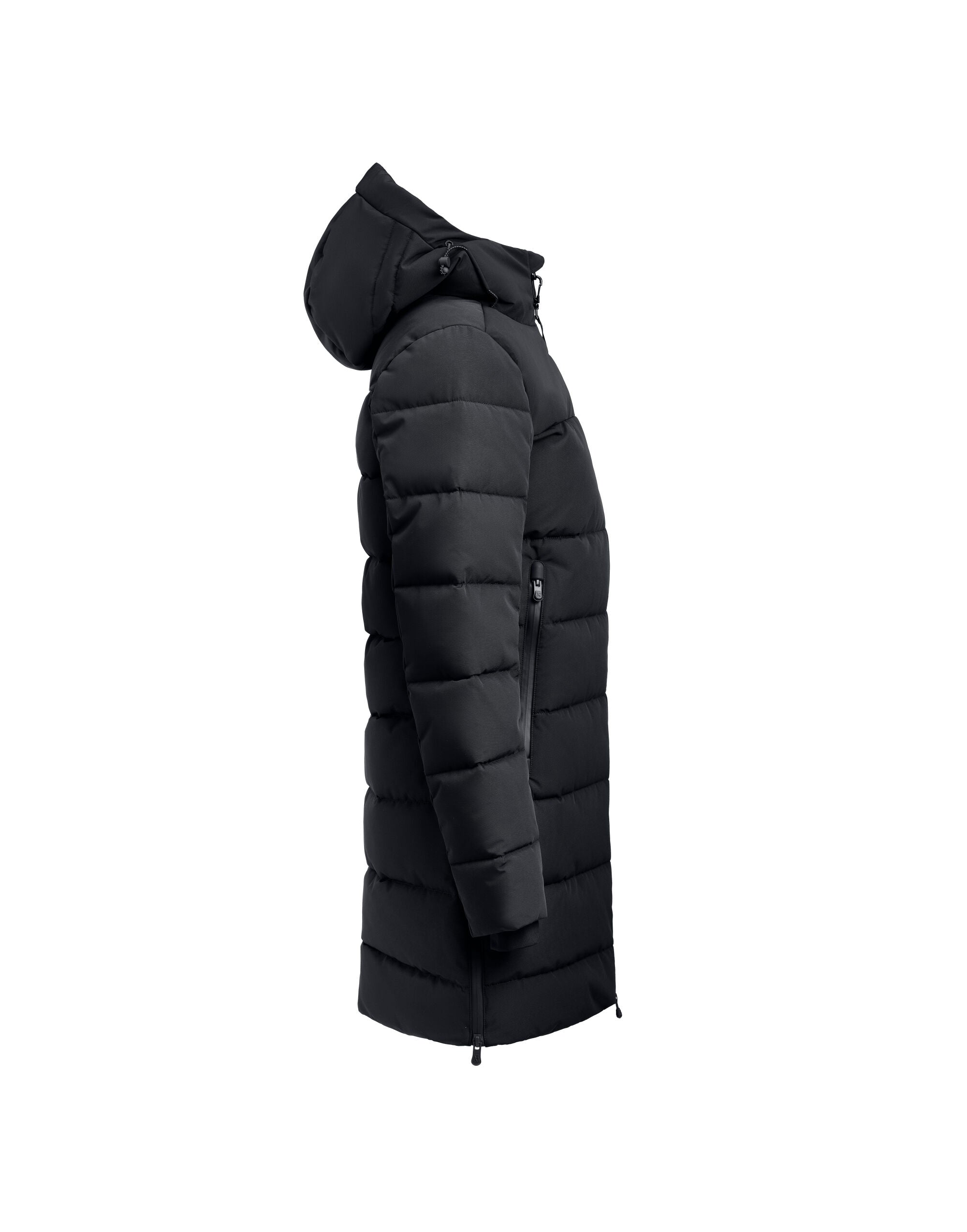 Ladies Northport Jacket