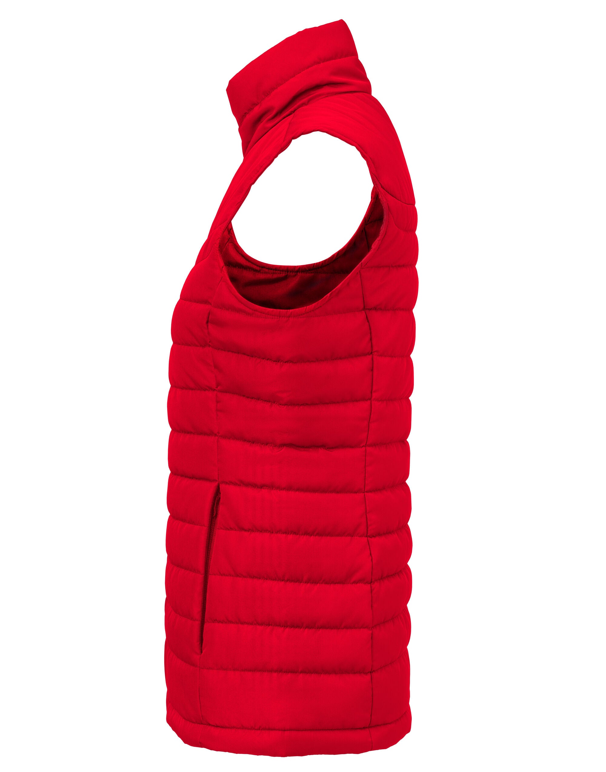 Ladies Arches Vest