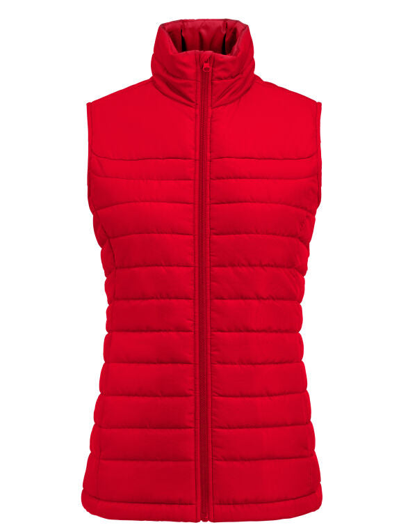Ladies Arches Vest