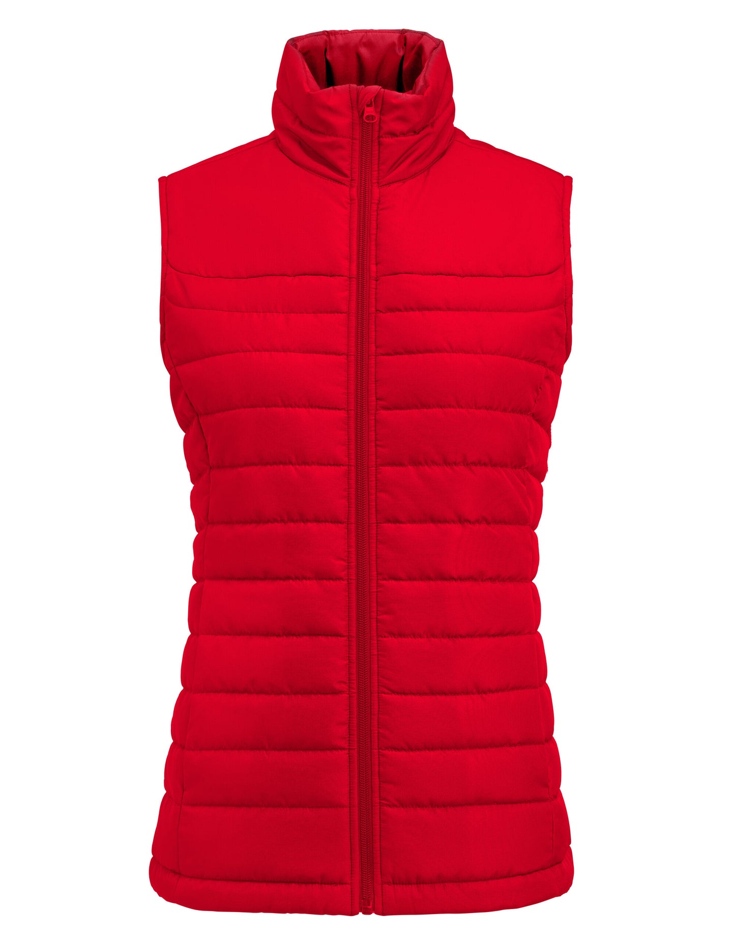 Ladies Arches Vest