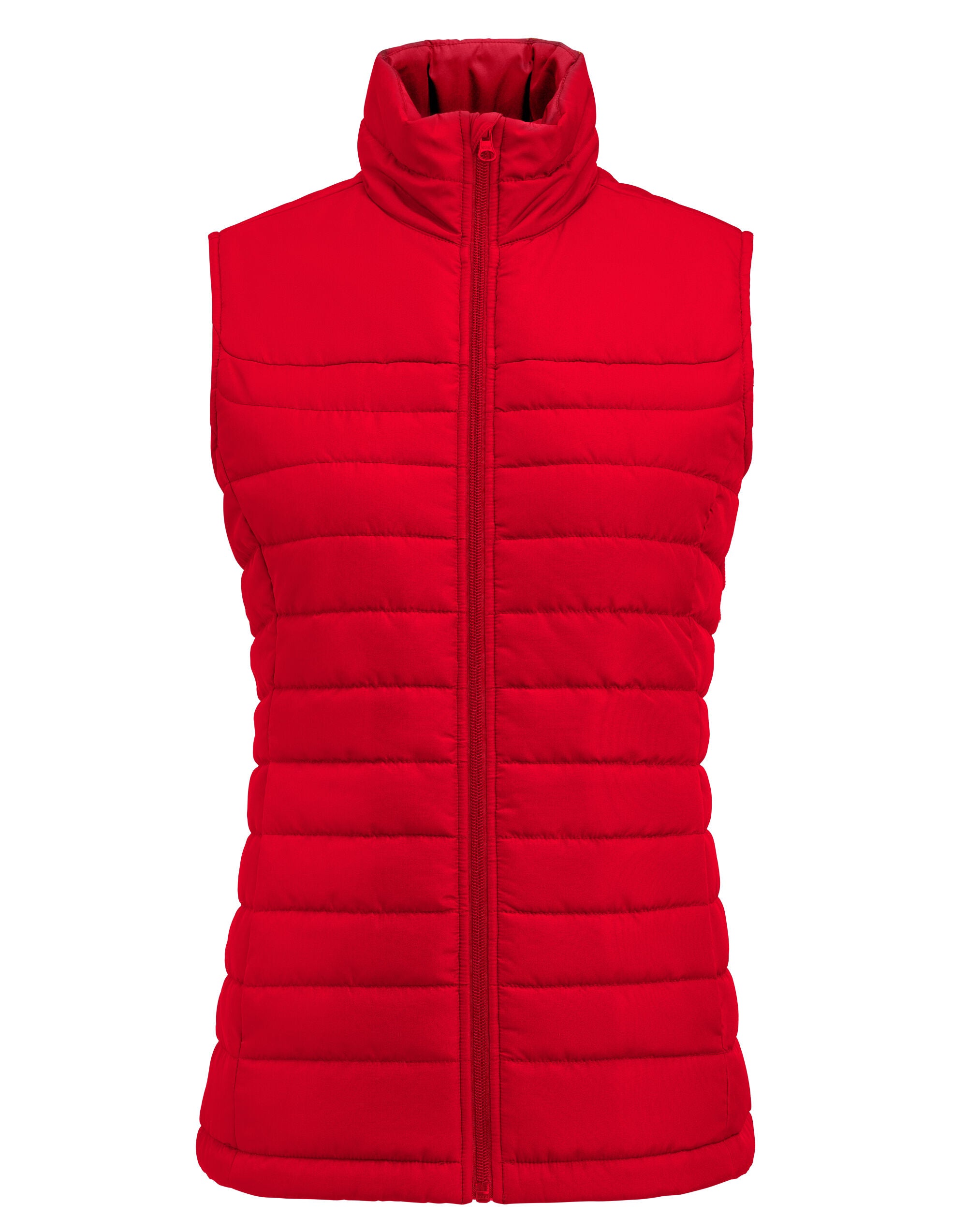 Ladies Arches Vest