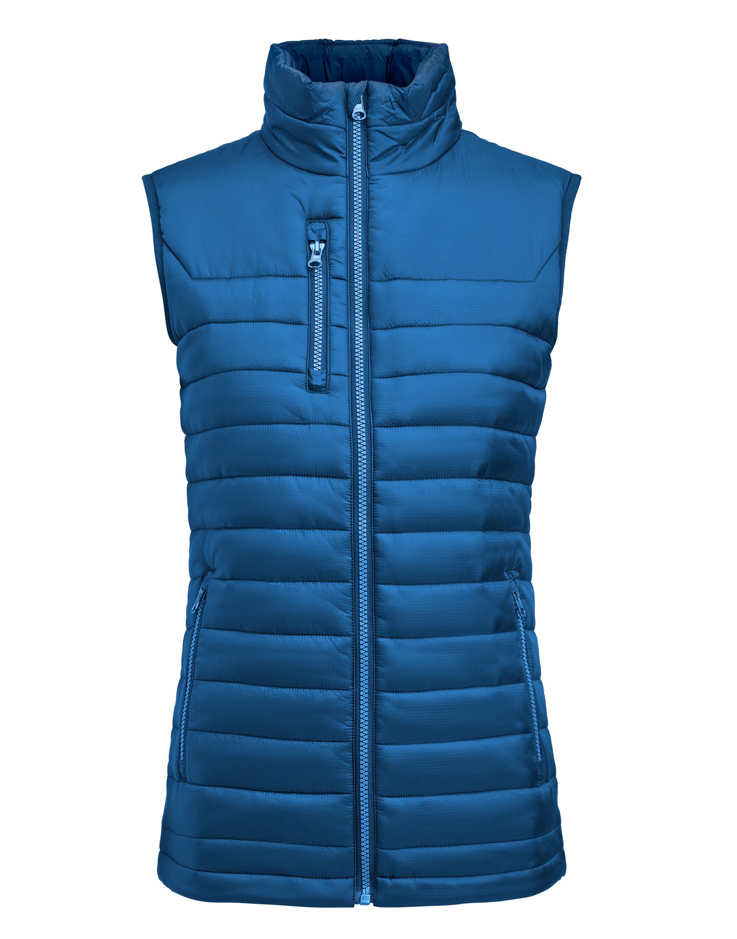 Ladies Meadows Vest
