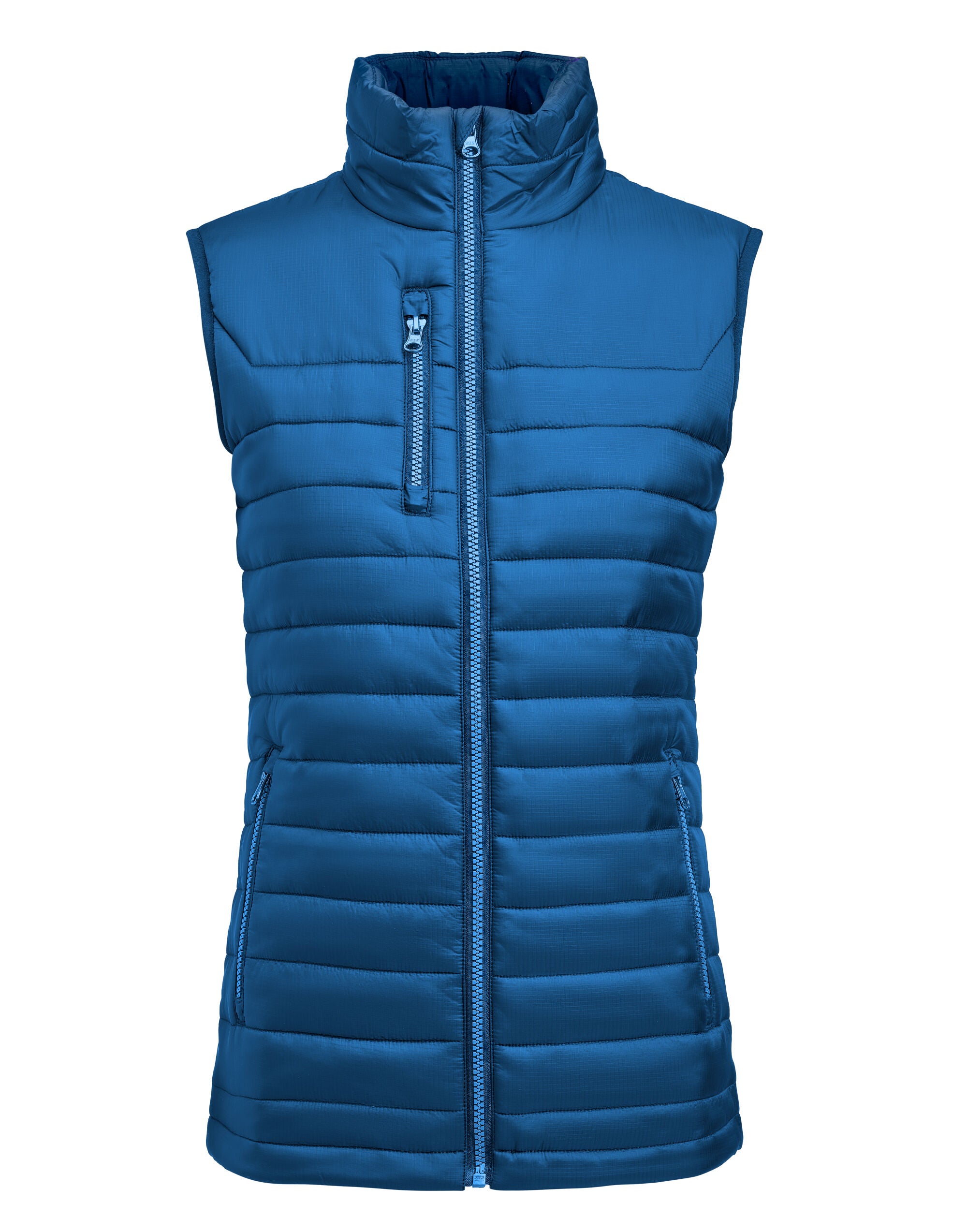 Ladies Meadows Vest