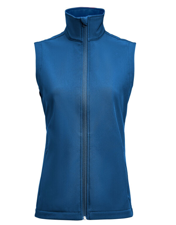 Ladies Valley Vest