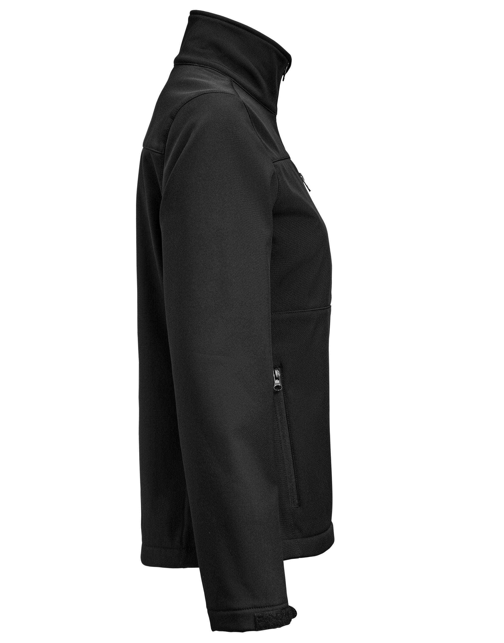 Ladies Mammoth Jacket