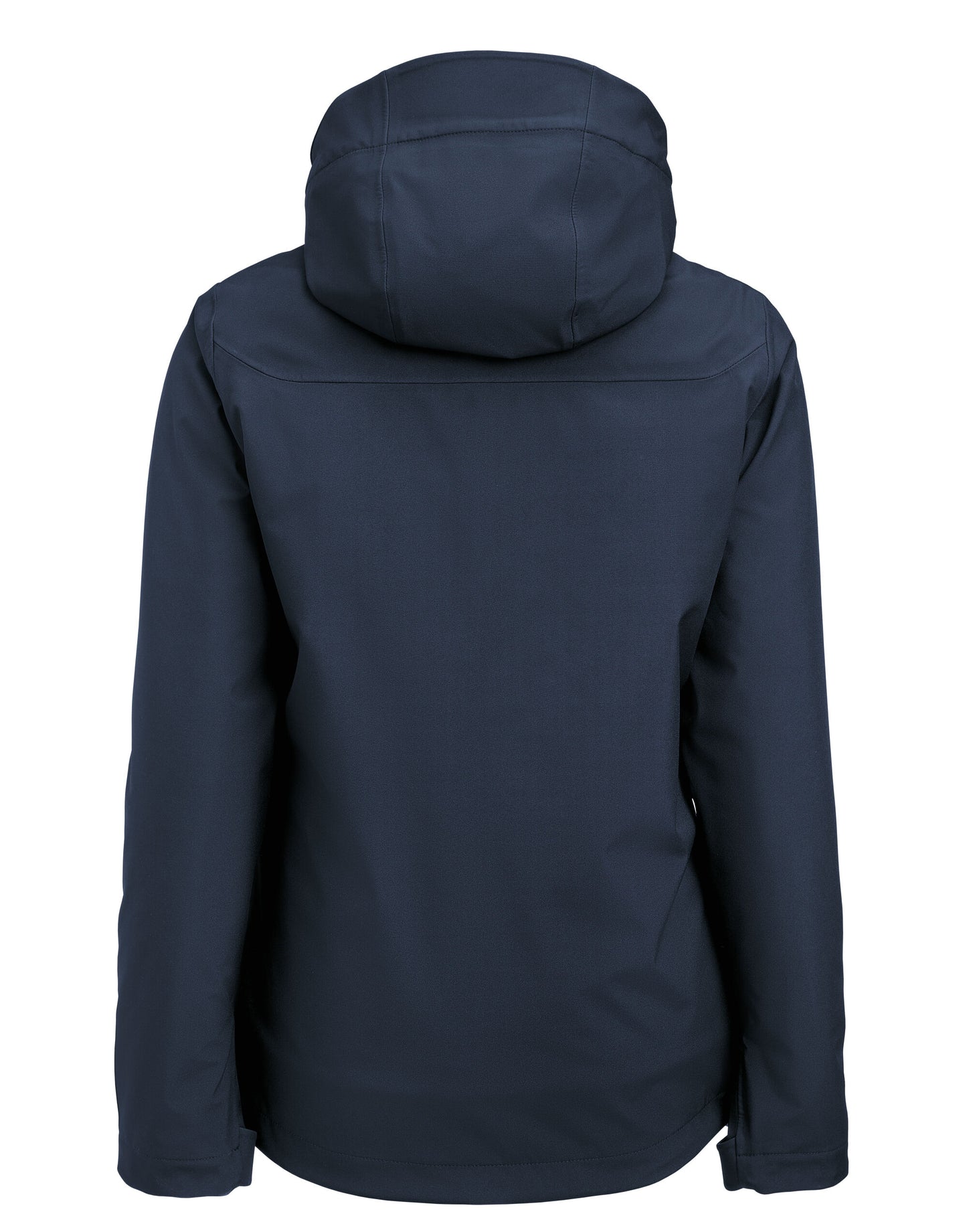 Ladies Pinnacles Jacket
