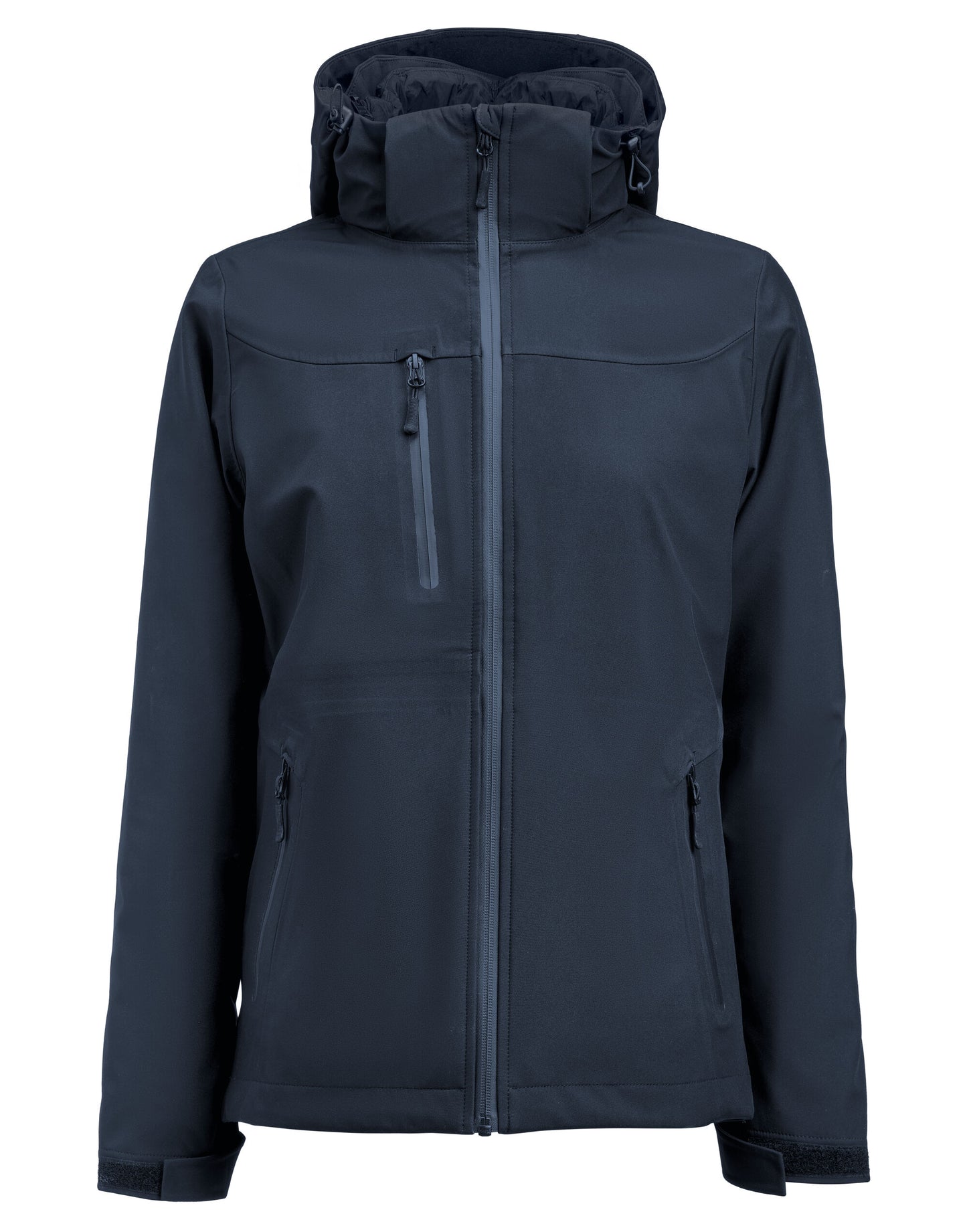 Ladies Pinnacles Jacket