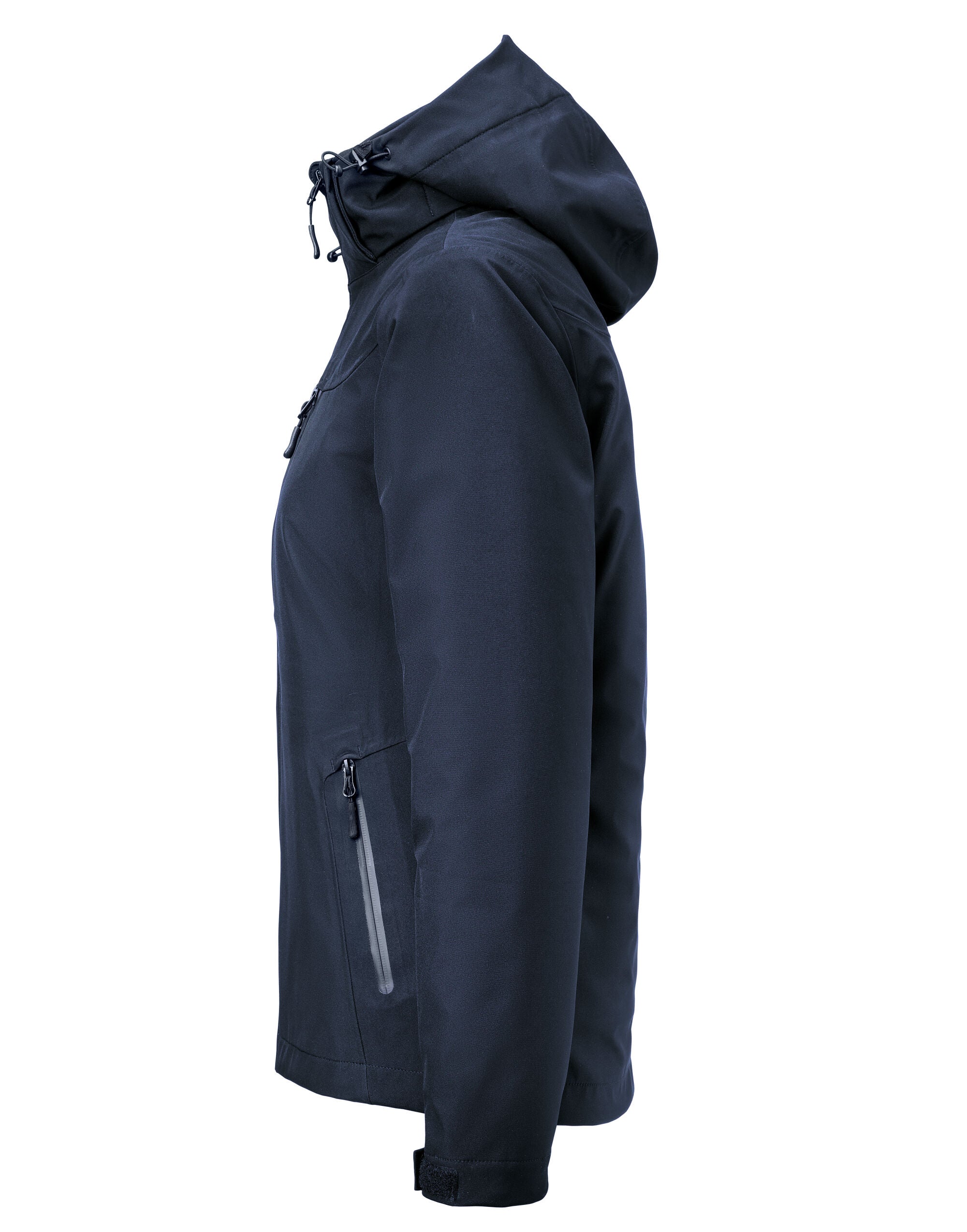 Ladies Pinnacles Jacket