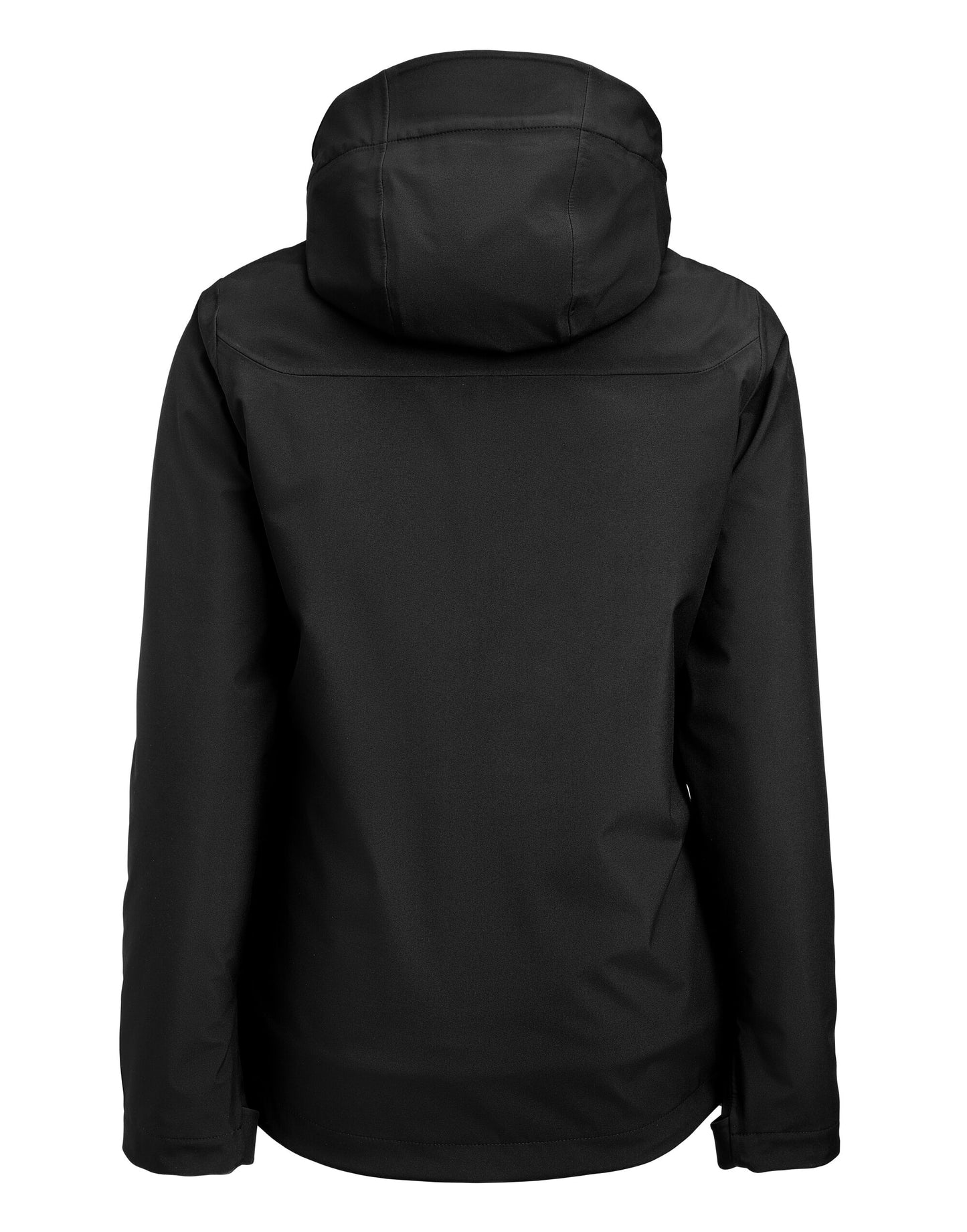 Ladies Pinnacles Jacket