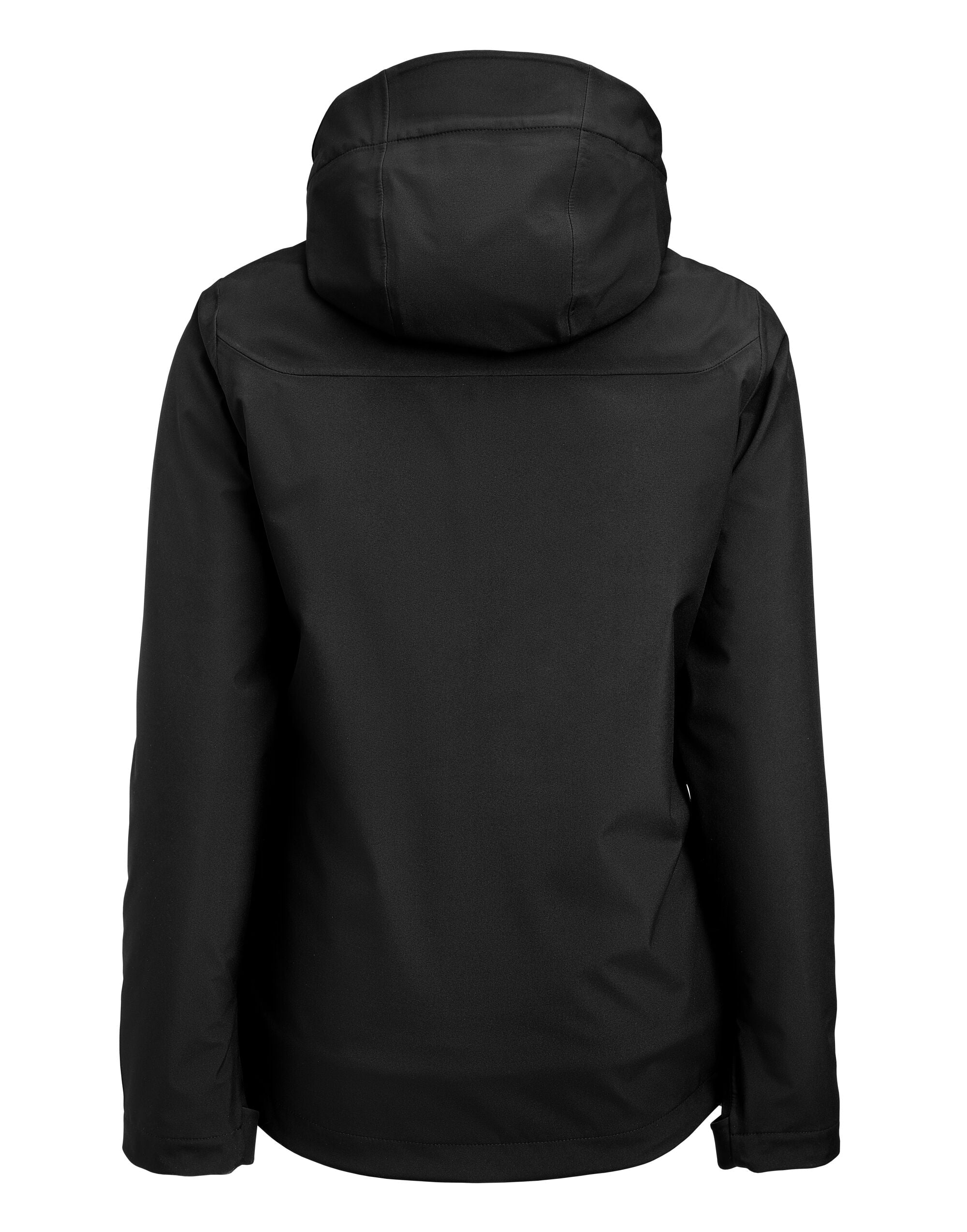Ladies Pinnacles Jacket