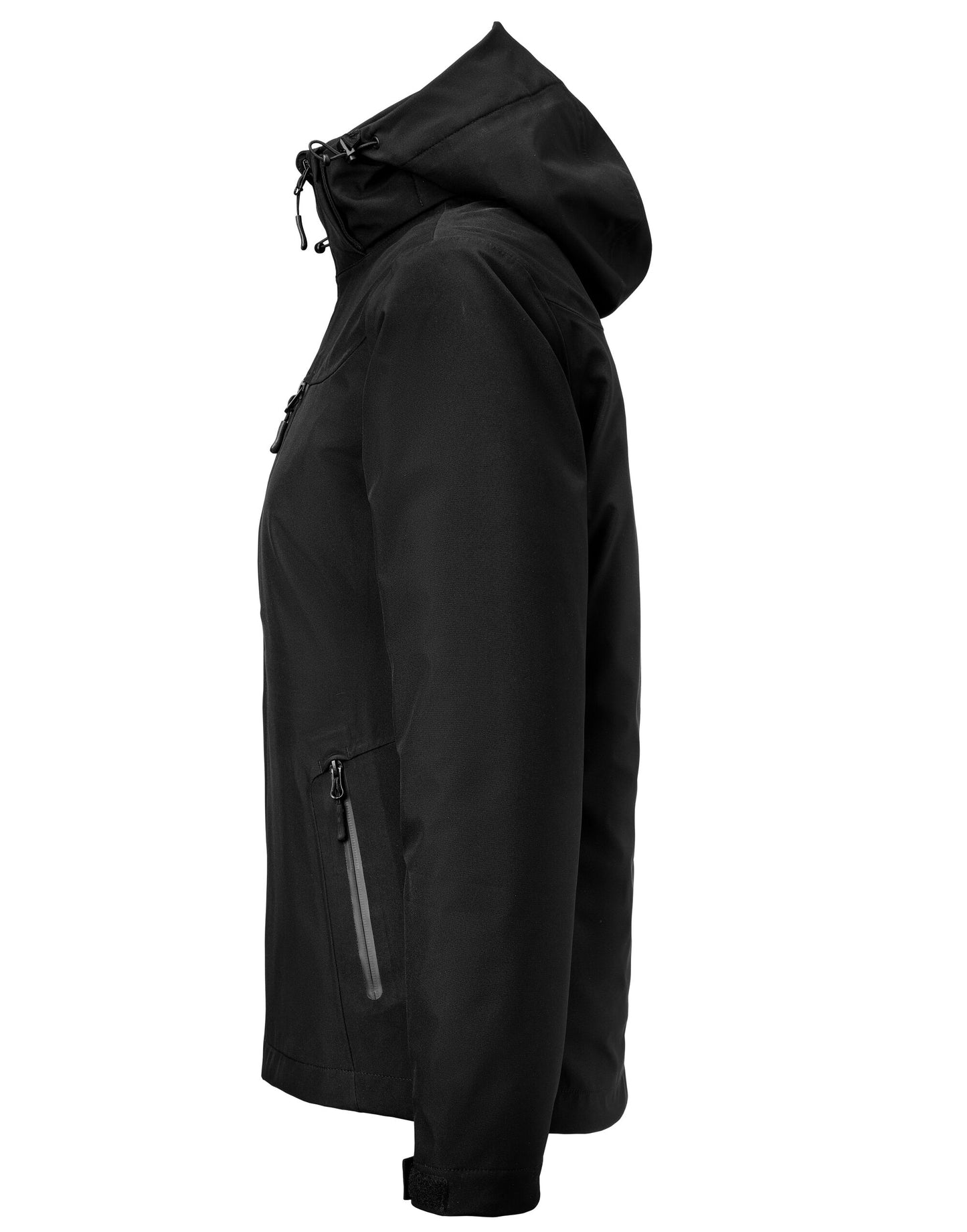 Ladies Pinnacles Jacket