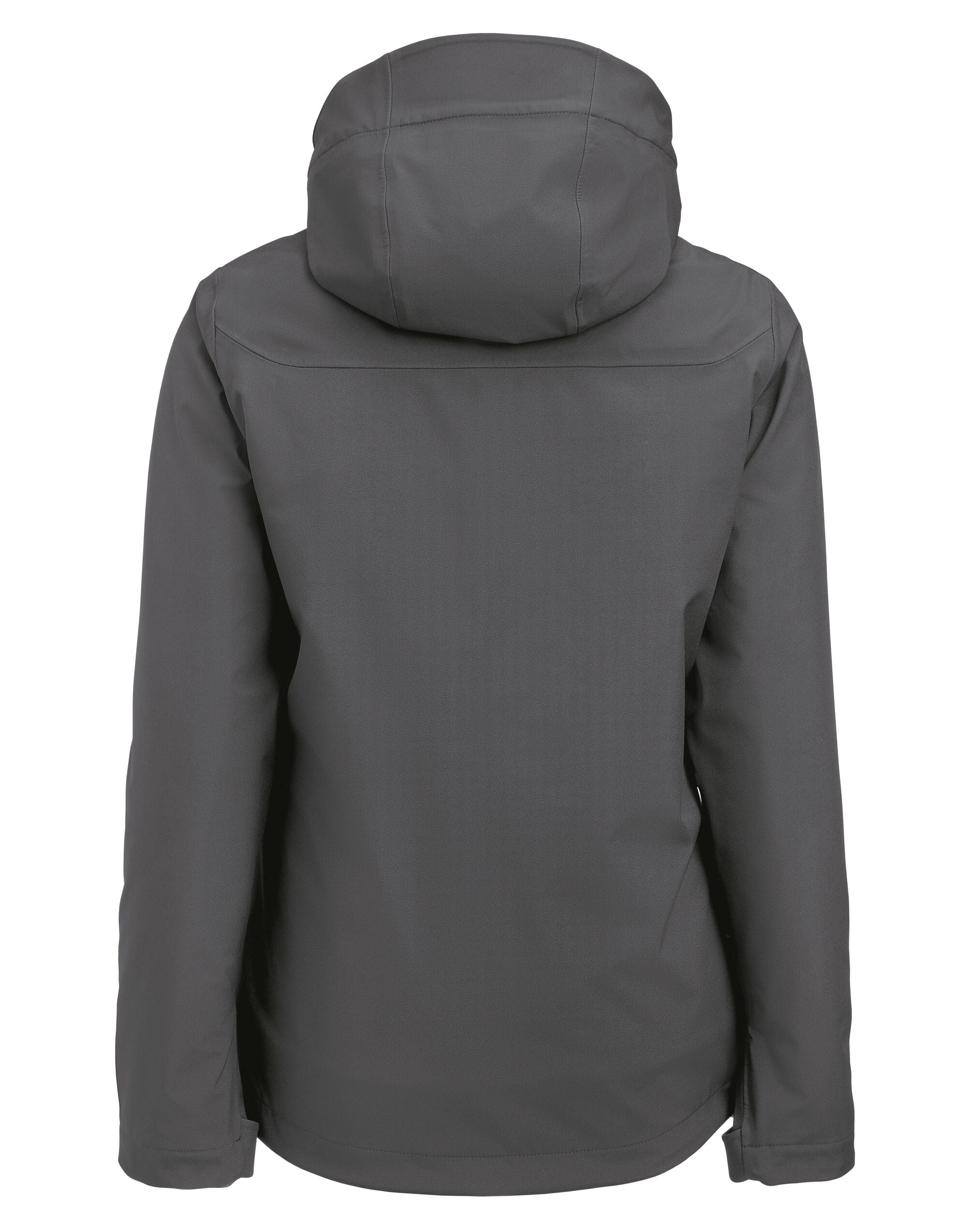 Ladies Pinnacles Jacket