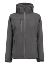 Ladies Pinnacles Jacket