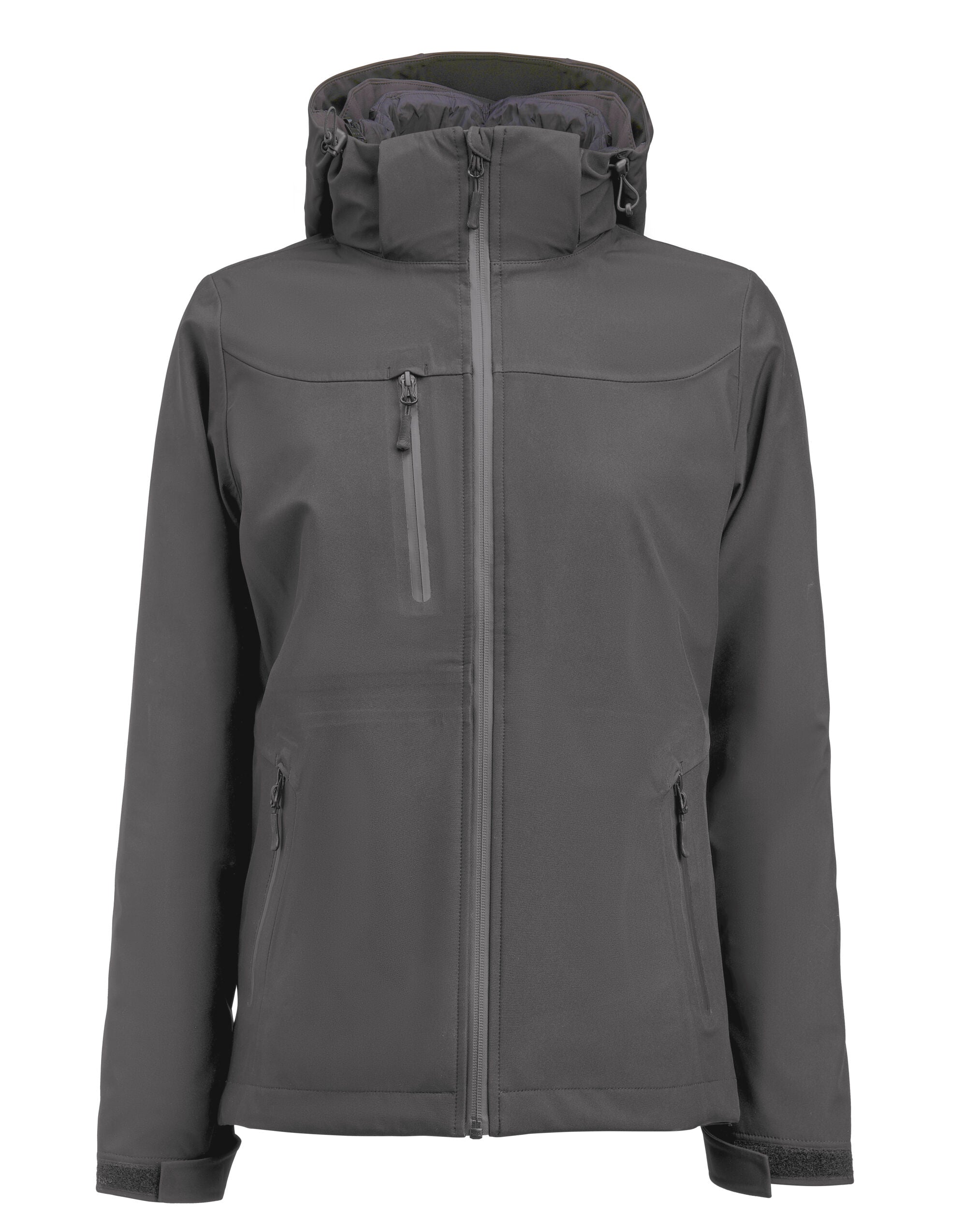 Ladies Pinnacles Jacket