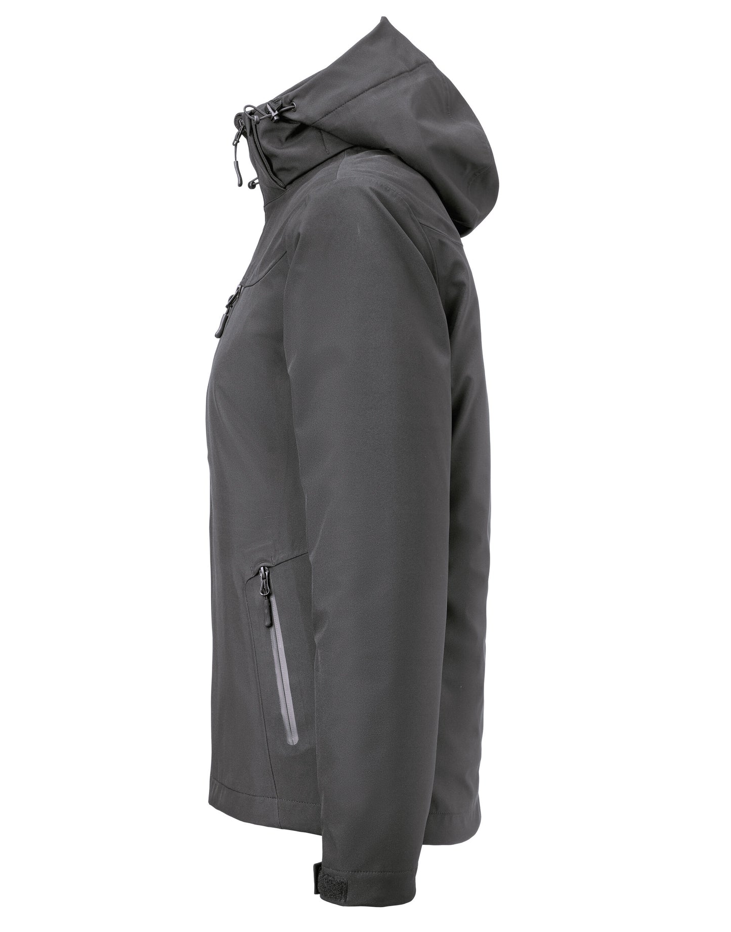Ladies Pinnacles Jacket