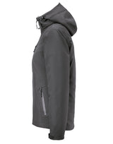 Ladies Pinnacles Jacket