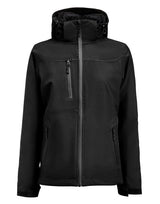 Ladies Pinnacles Jacket