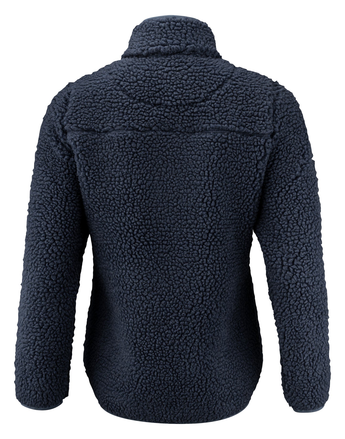Ladies Kingsley Sherpa Full Zip Fleece
