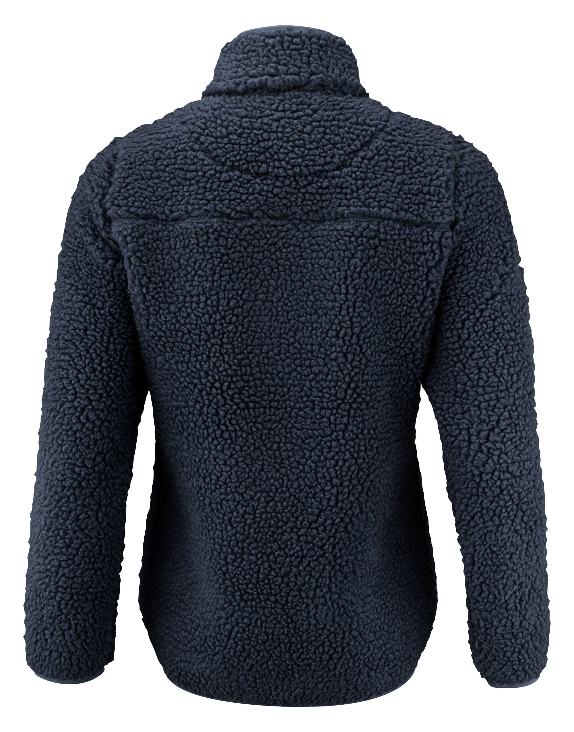 Ladies Kingsley Sherpa Full Zip Fleece