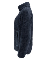 Ladies Kingsley Sherpa Full Zip Fleece