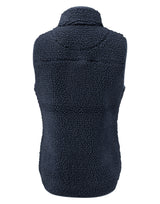 Ladies Kingsley Sherpa Fleece Vest