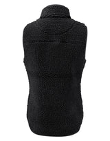 Ladies Kingsley Sherpa Fleece Vest