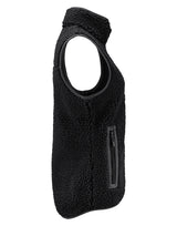 Ladies Kingsley Sherpa Fleece Vest
