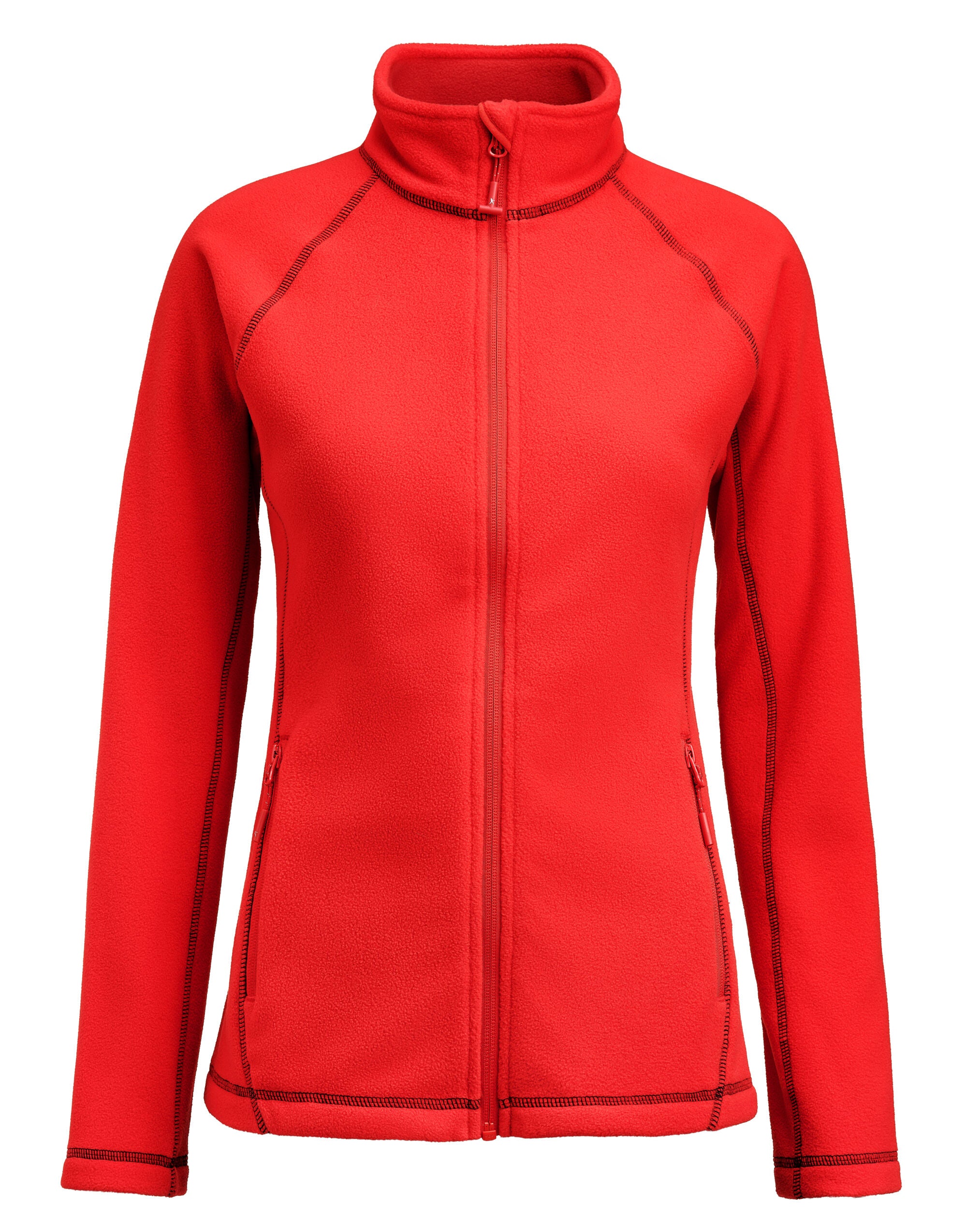 Ladies Zion Fleece