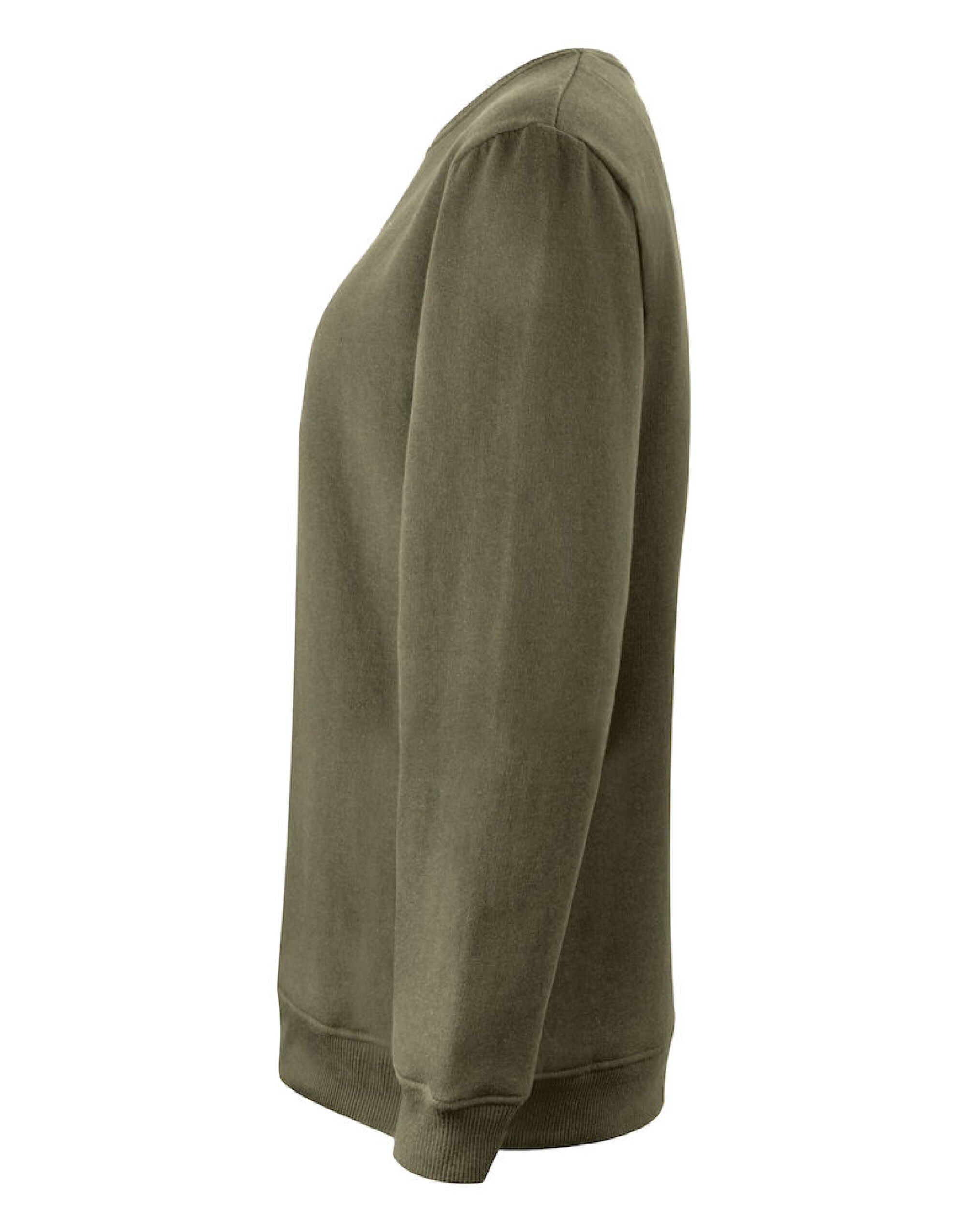 Alder Heights Ladies Sweat