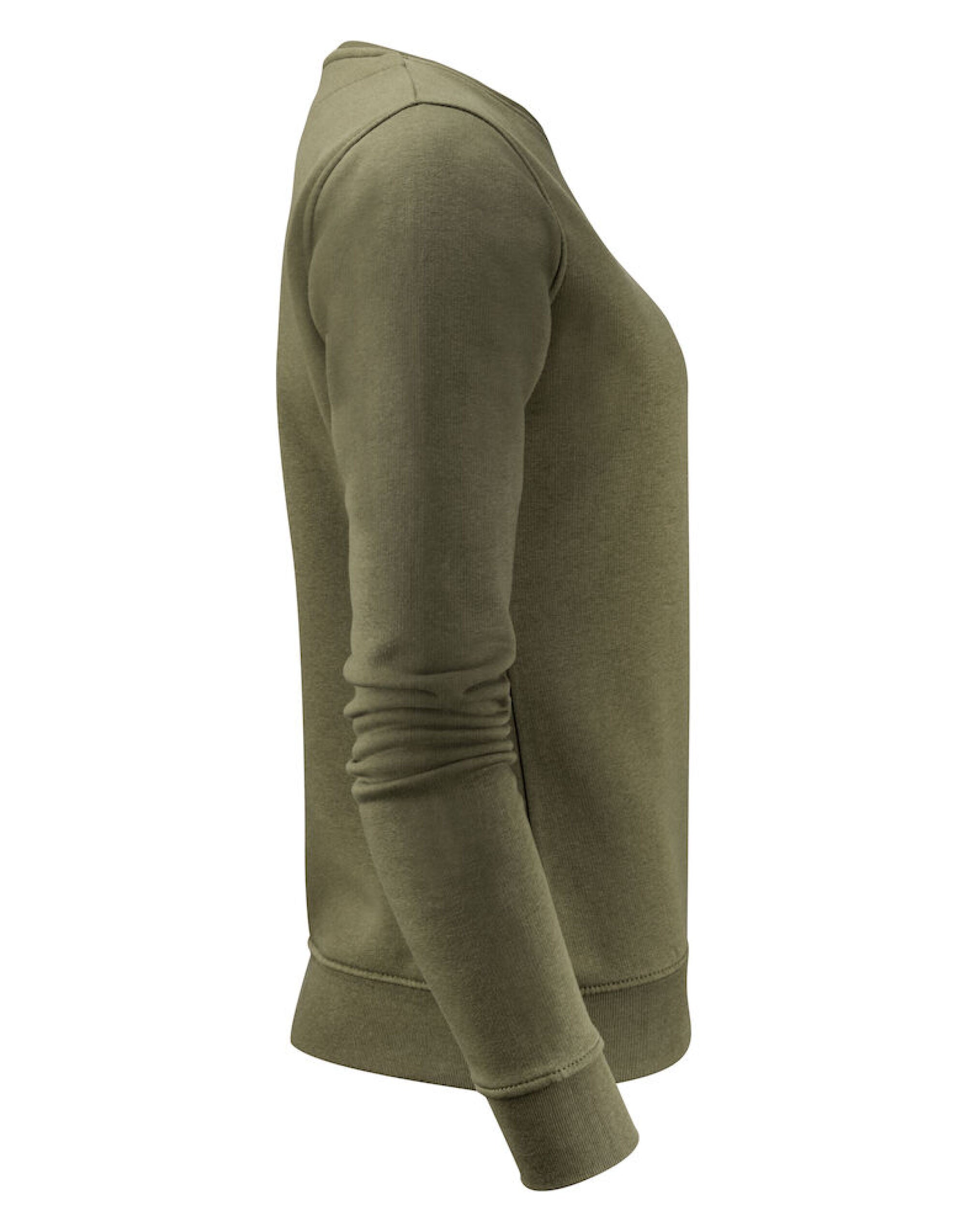 Alder Heights Ladies Sweat