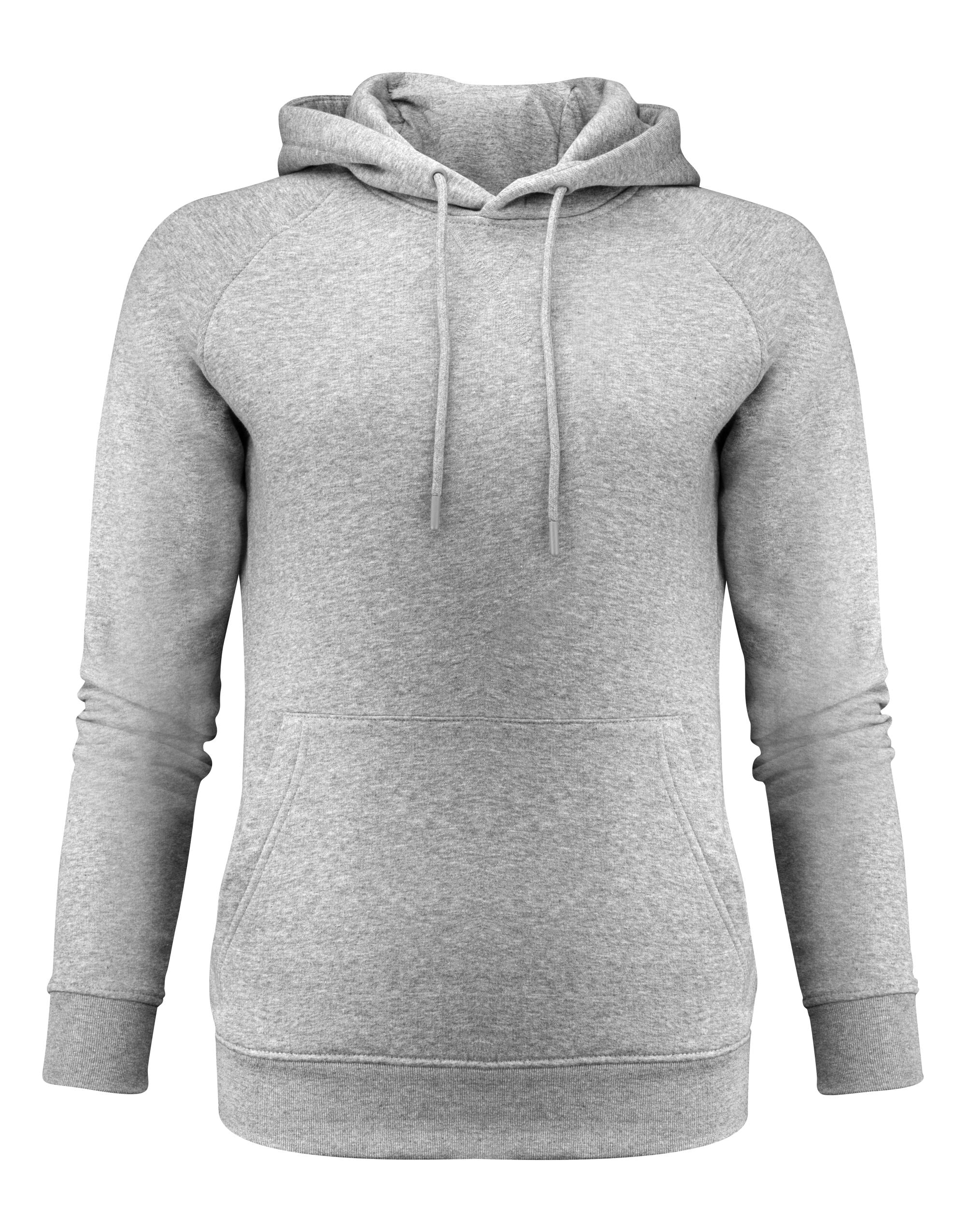 Ladies Hardin Heights Hooded Sweatshirt