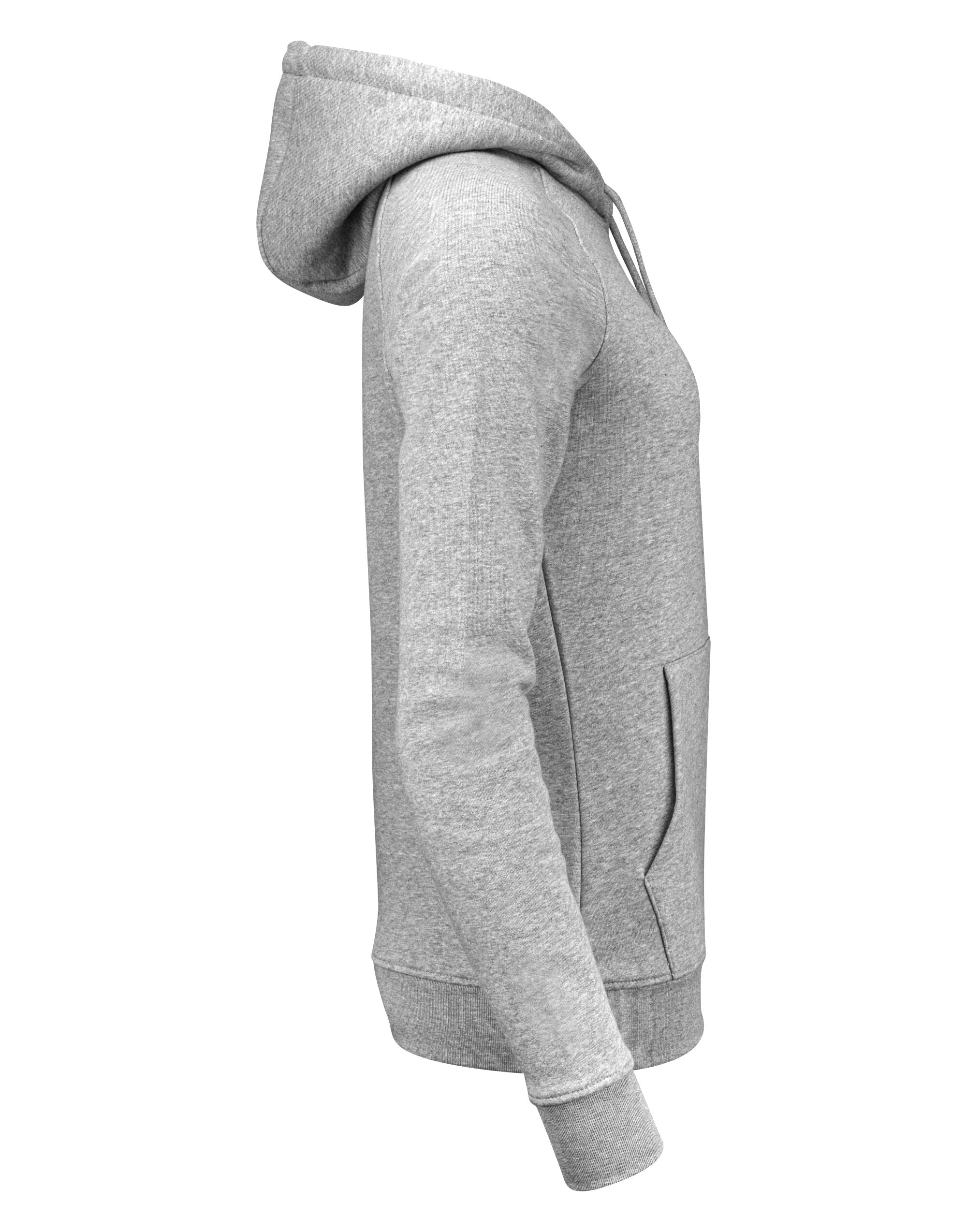 Ladies Hardin Heights Hooded Sweatshirt