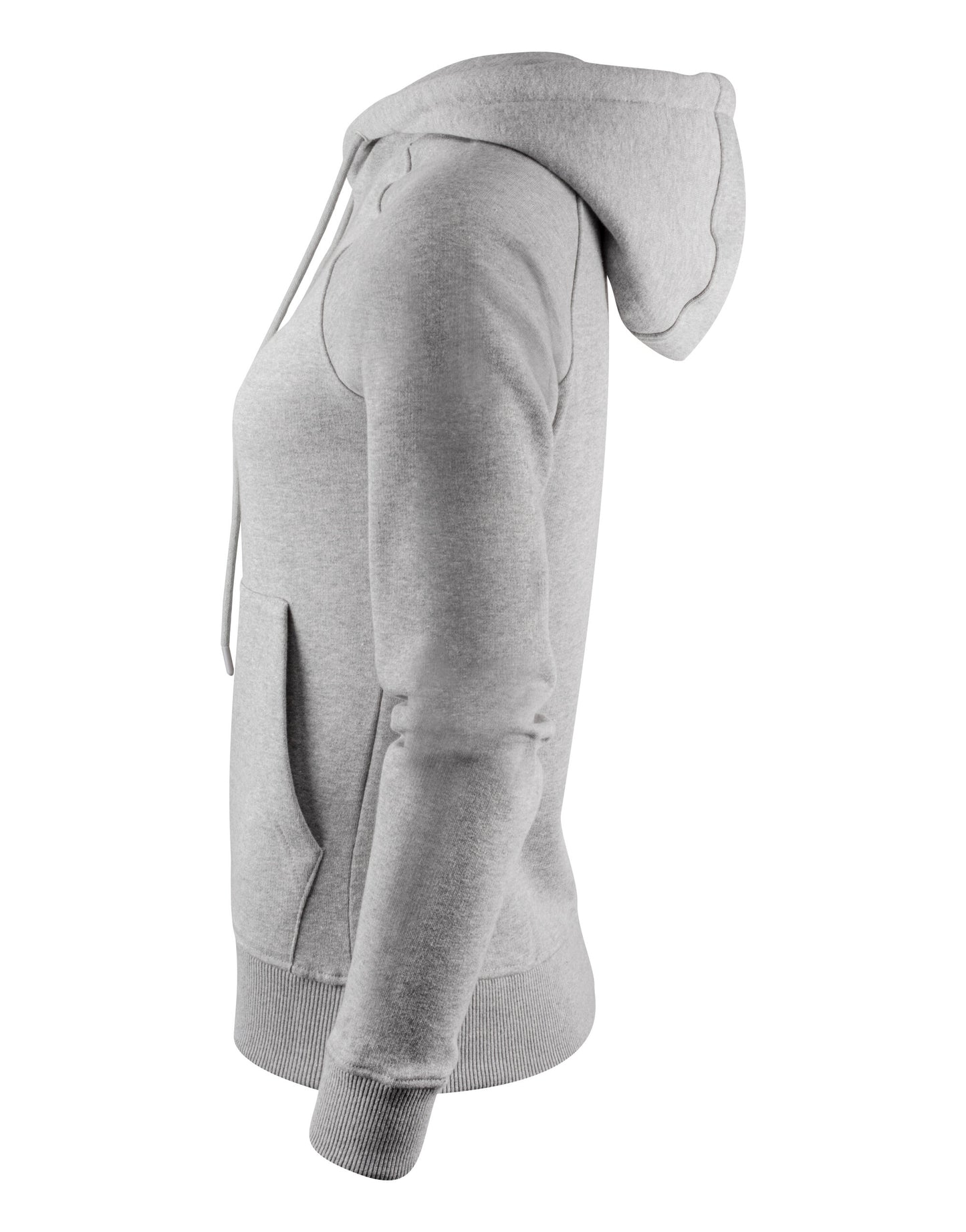 Ladies Hardin Heights Hooded Sweatshirt