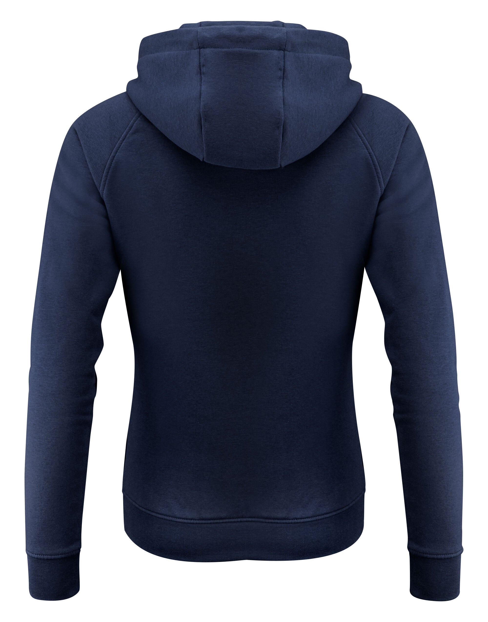 Ladies Hardin Heights Hooded Sweatshirt