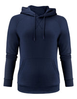 Ladies Hardin Heights Hooded Sweatshirt