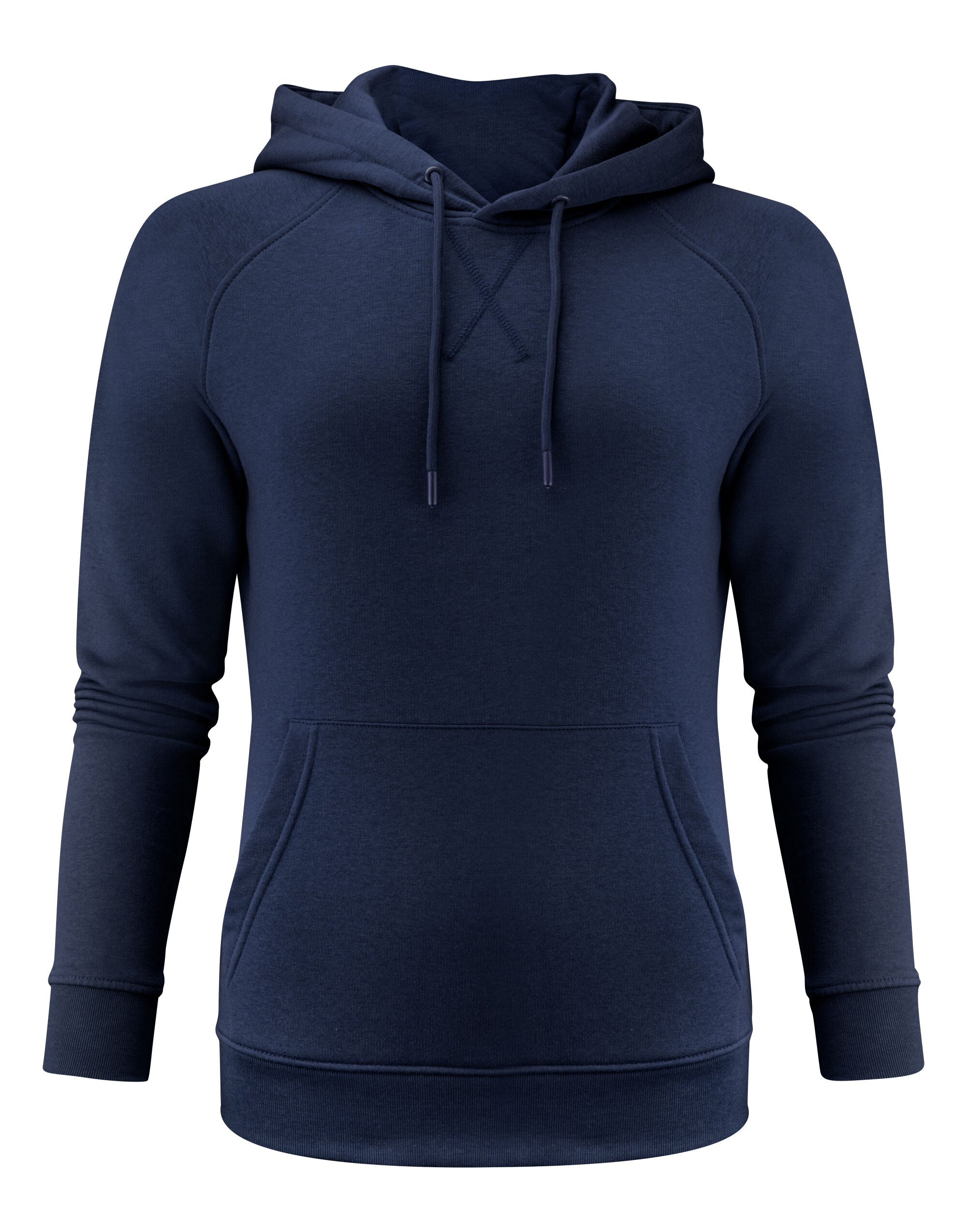 Ladies Hardin Heights Hooded Sweatshirt