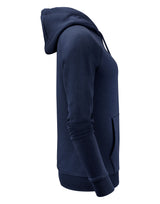 Ladies Hardin Heights Hooded Sweatshirt