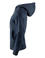 Ladies Hardin Heights Hooded Sweatshirt