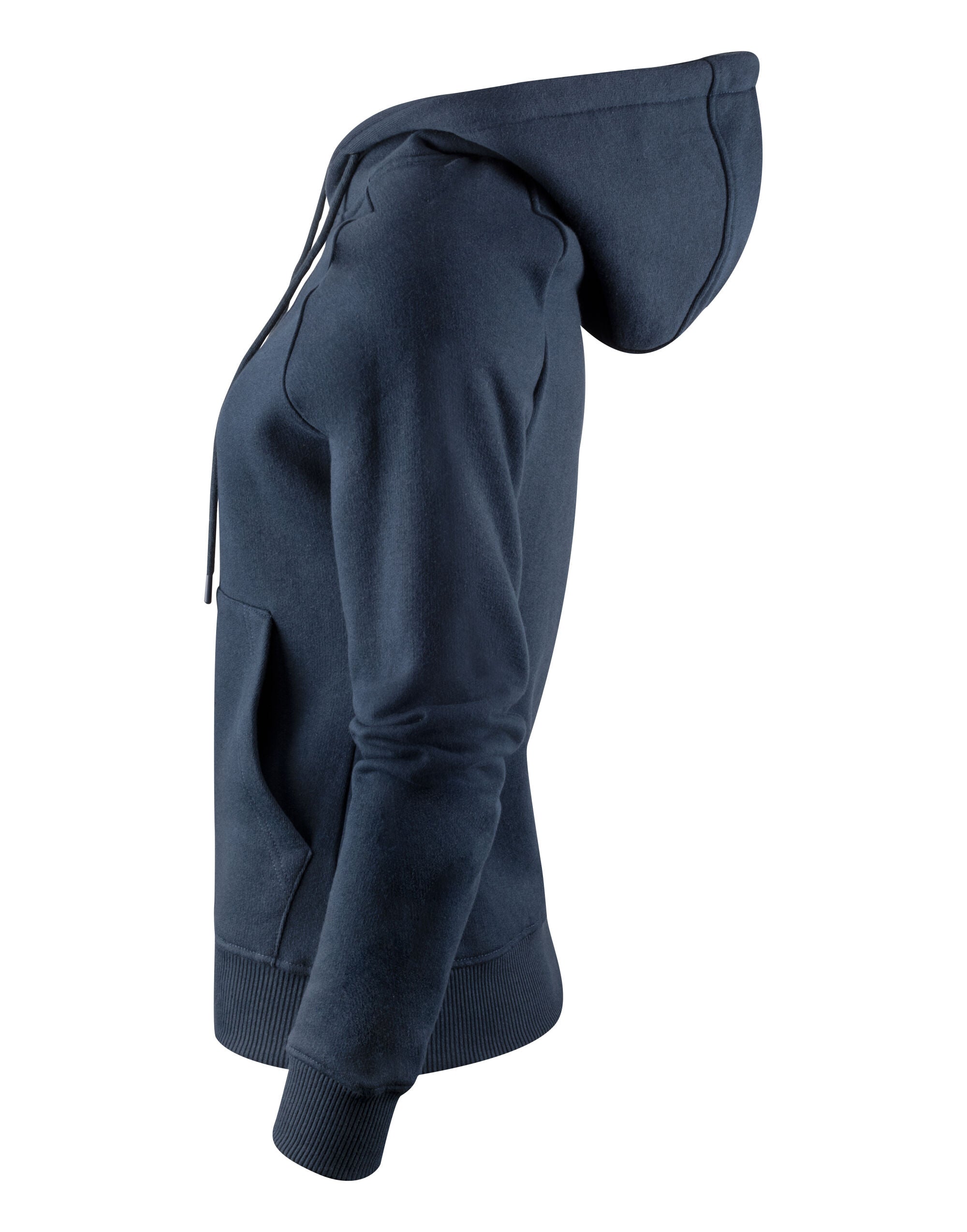 Ladies Hardin Heights Hooded Sweatshirt