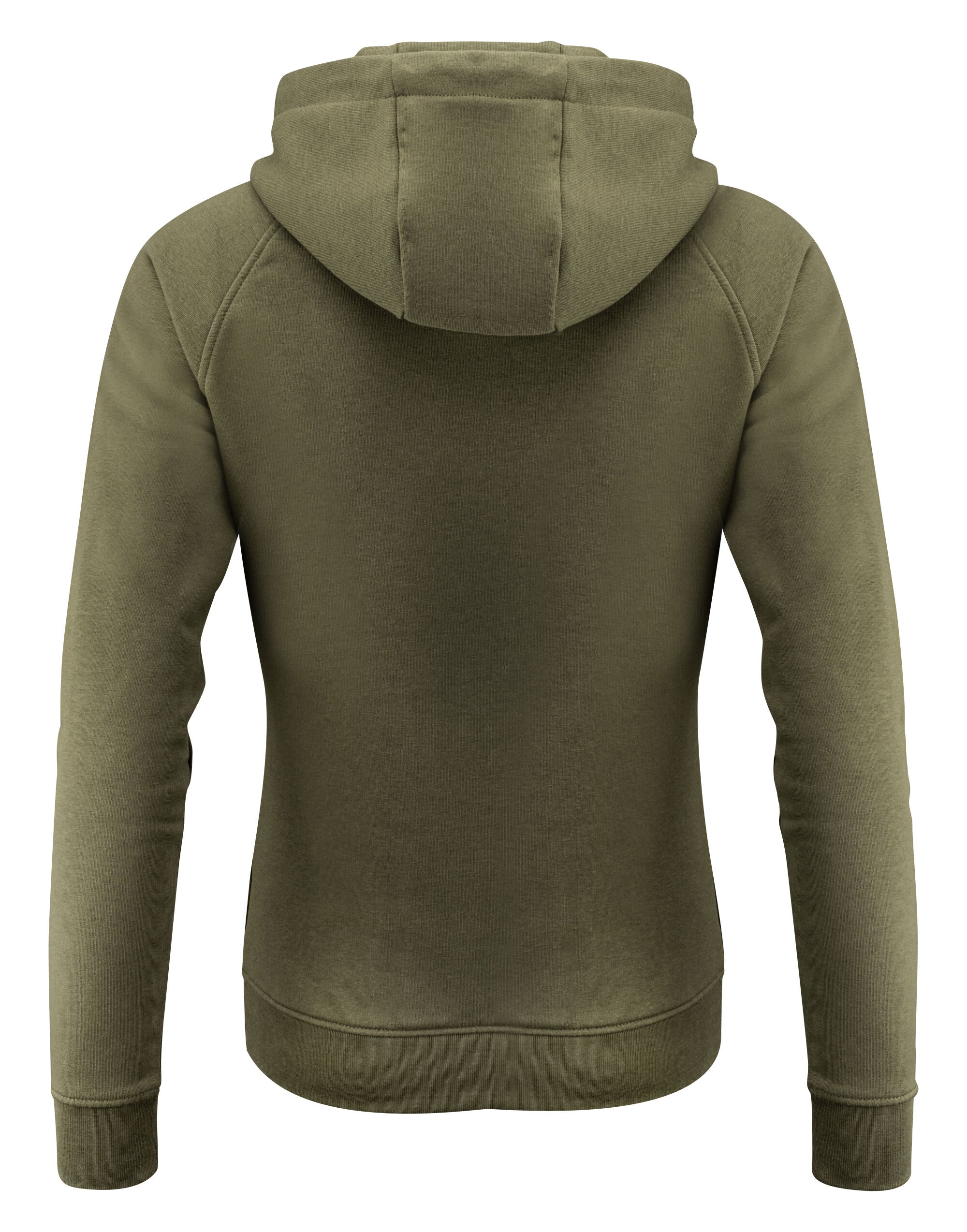 Ladies Hardin Heights Hooded Sweatshirt